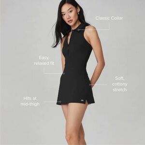 Alo Yoga Dress